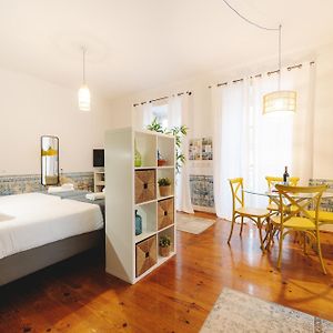 Appartement met een Slaapkamer